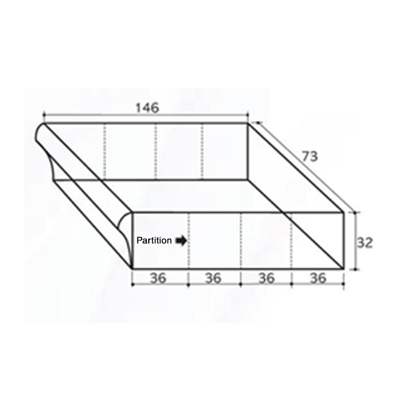 Tủ lắp ghép đa năng - Multibox GV 500 - Ảnh 2