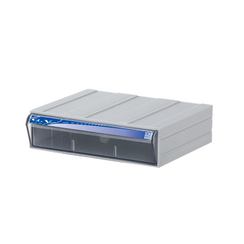 Tủ đựng linh kiện công nghiệp - GV 1000A - Ảnh 4