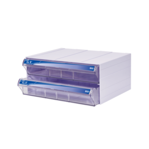 Tủ đa năng - Multibox GV 525