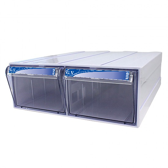 Tủ lắp ghép đa năng - Multibox GV 504