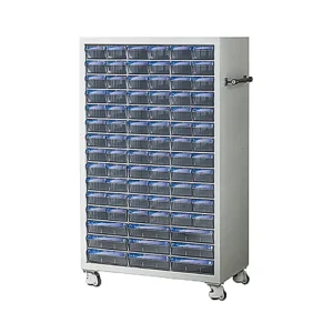 Tủ đựng linh kiện công nghiệp Gv 1201