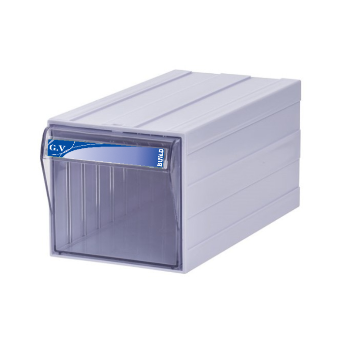 Tủ đựng linh kiện đa năng - Multibox GV 600