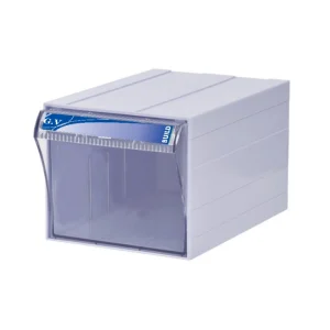 Hộp đựng linh kiện - Multibox GV 602