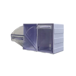 Tủ đựng linh kiện GV 702