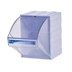 Hộp đựng linh kiện lắp ghép - Multibox GV 703