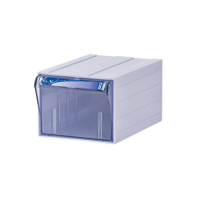 Tủ đựng linh kiện - Multibox GV 550